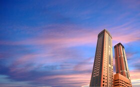 Parkside Orange Suites – Bahrain