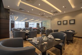 Parkside Orange Suites – Bahrain