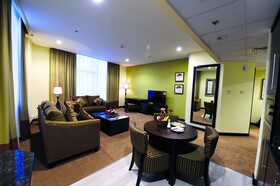 Parkside Orange Suites – Bahrain