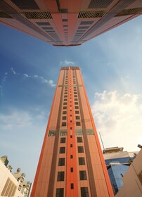 Parkside Orange Suites – Bahrain