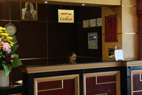 Pars International