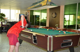 Pars International