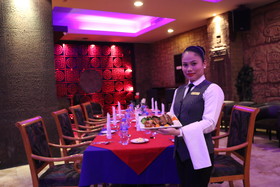 Pars International