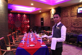 Pars International