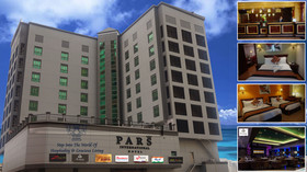 Pars International