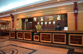 Pars International