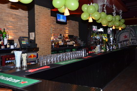 Pars International