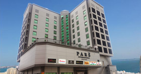 Pars International