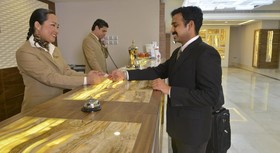 Ramada by Wyndham Bahrain