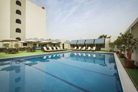 Ramada by Wyndham Bahrain