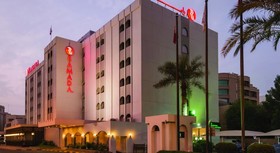 Ramada by Wyndham Bahrain