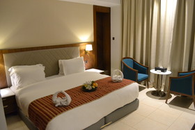 Ramee Palace Hotel Bahrain