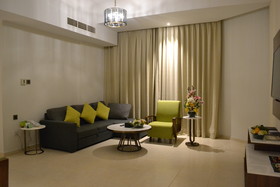 Ramee Palace Hotel Bahrain