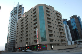 Ramee Palace Hotel Bahrain