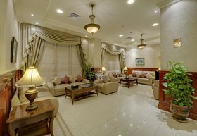 Ramee Palace Hotel Bahrain