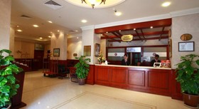 Ramee Palace Hotel Bahrain