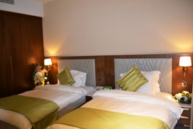 Ramee Palace Hotel Bahrain