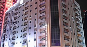 Ramee Palace Hotel Bahrain