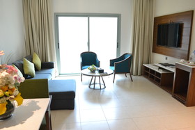Ramee Palace Hotel Bahrain