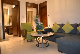 Ramee Palace Hotel Bahrain