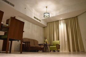 Ramee Palace Hotel Bahrain