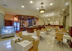Ramee Palace Hotel Bahrain