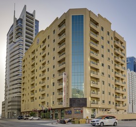 Ramee Palace Hotel Bahrain