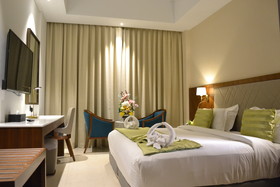 Ramee Palace Hotel Bahrain