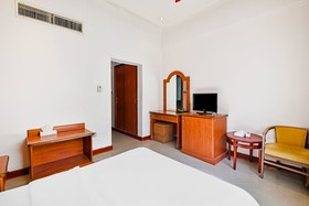 Riviera Hotel by OYO