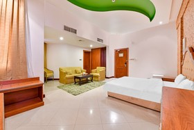 Riviera Hotel by OYO