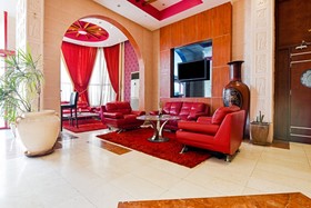 Riviera Hotel by OYO