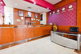 Riviera Hotel by OYO