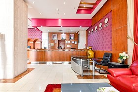 Riviera Hotel by OYO