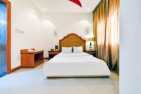 Riviera Hotel by OYO
