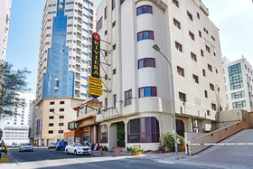 Riviera Hotel by OYO