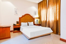 Riviera Hotel by OYO