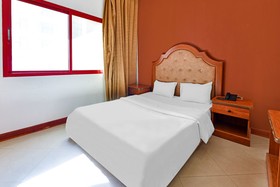 Riviera Hotel by OYO