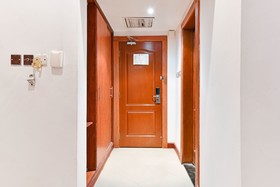 Riviera Hotel by OYO