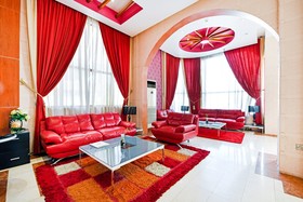Riviera Hotel by OYO