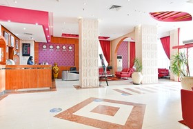 Riviera Hotel by OYO