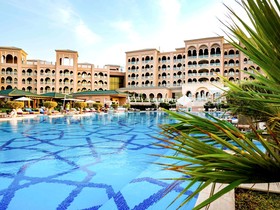 Royal Saray Resort
