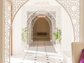 Royal Saray Resort