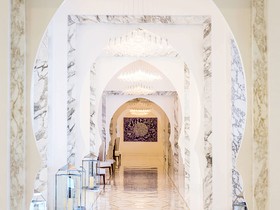 Royal Saray Resort
