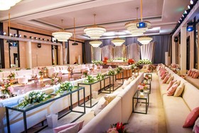 Royal Saray Resort