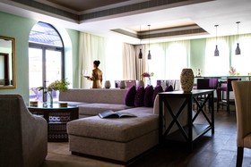 Royal Saray Resort