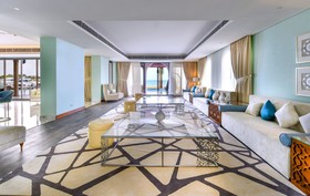 Royal Saray Resort