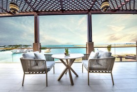 Royal Saray Resort