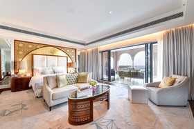 Royal Saray Resort