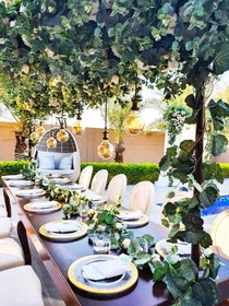 Royal Saray Resort