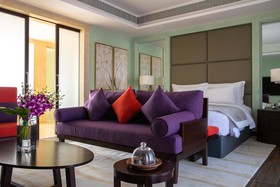 Royal Saray Resort
